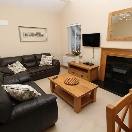 Holiday home Ballymac 1 *