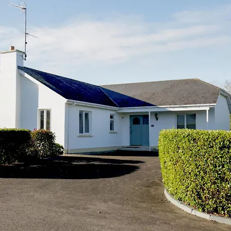 Ballymac 1 * Kilmuckridge (Wexford)