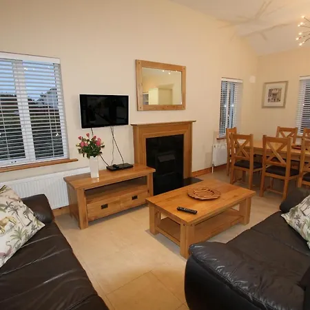 Ballymac 1 Holiday home