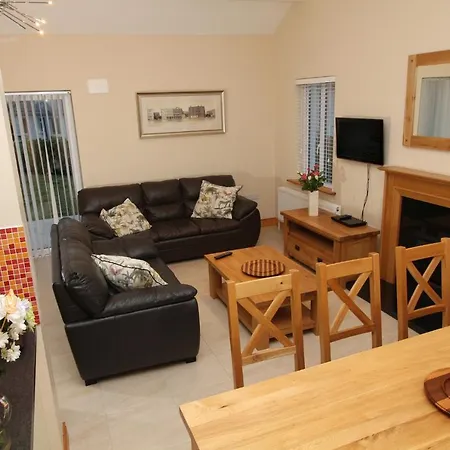 Ballymac 1 Holiday home Kilmuckridge (Wexford)