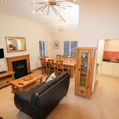 Ballymac 1 Holiday home *