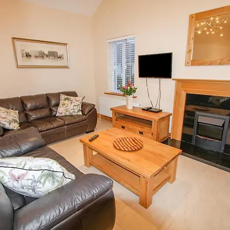Ballymac 1 Holiday home *