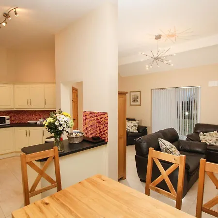 Ballymac 1 Holiday home
