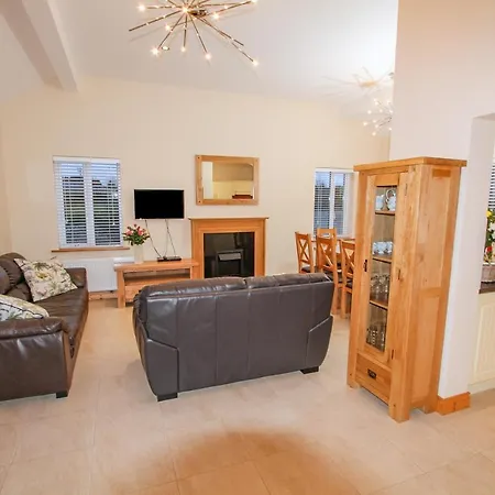 Ballymac 1 * Kilmuckridge (Wexford)