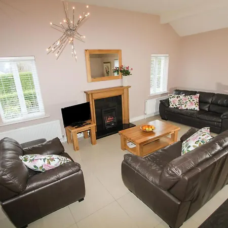 Holiday home Ballymac 1 *