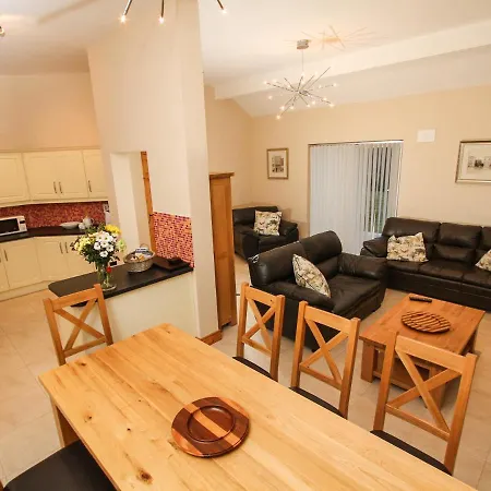 Ballymac 1 Holiday home *