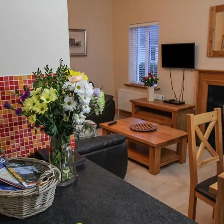 Ballymac 1 Holiday home