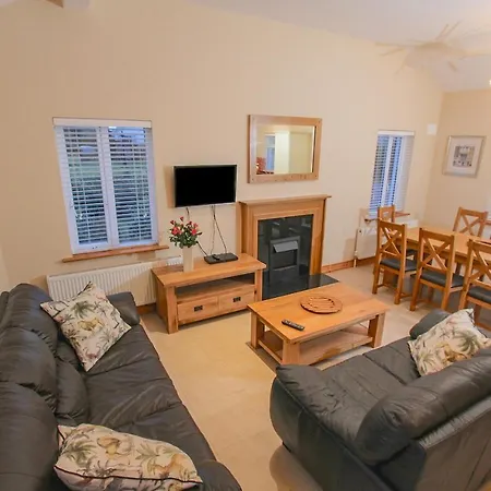 Holiday home Ballymac 1