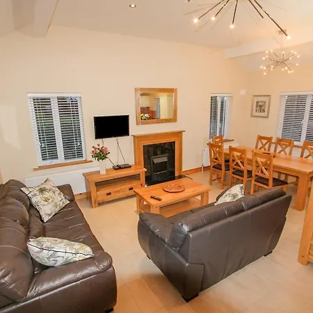 Holiday home Ballymac 1