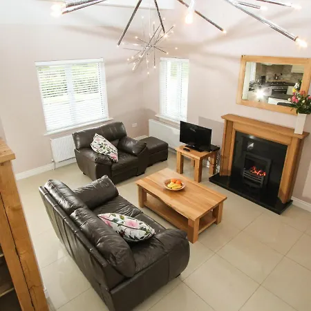 Ballymac 1 * Kilmuckridge (Wexford)
