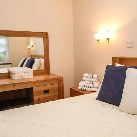 Holiday home Ballymac 1