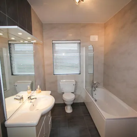 Ballymac 1 * Kilmuckridge (Wexford)