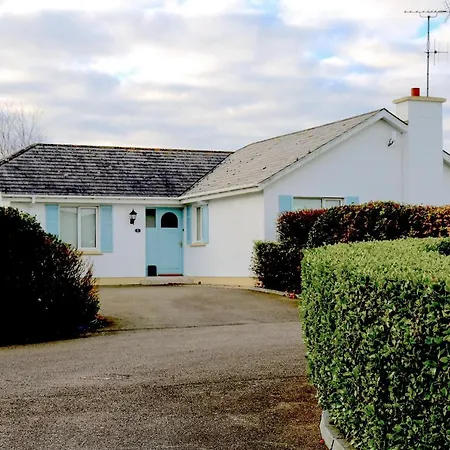 Ballymac 1 * Kilmuckridge (Wexford)
