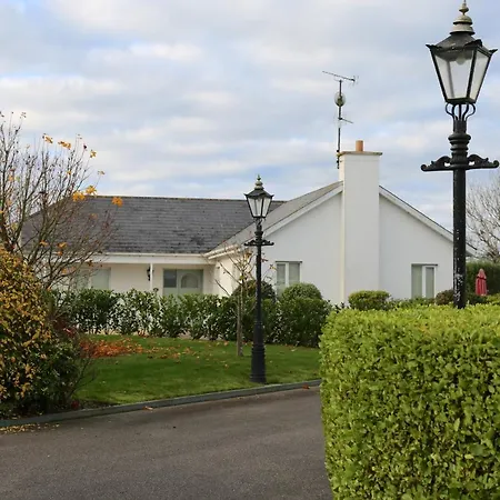 Holiday home Ballymac 1 *