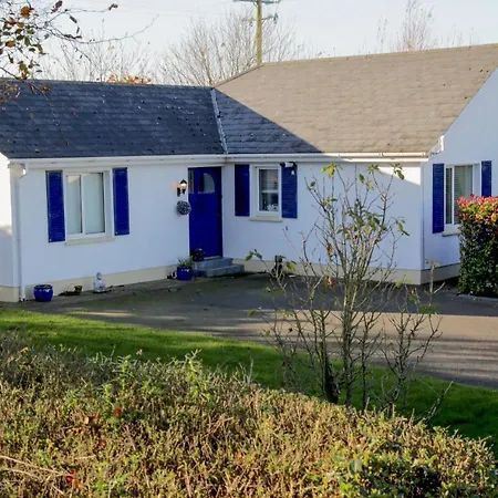 Ballymac 1 Holiday home Kilmuckridge (Wexford)