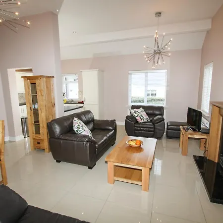 Holiday home Ballymac 1 Kilmuckridge (Wexford)