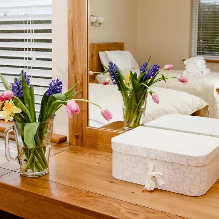 Holiday home Ballymac 1 *