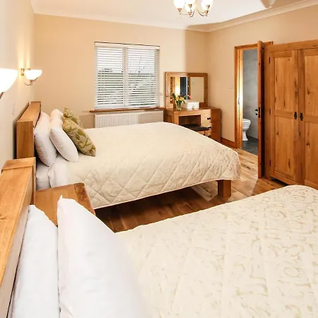 Holiday home Ballymac 1 Kilmuckridge (Wexford)
