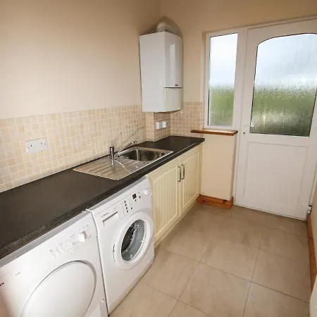 Ballymac 1 Holiday home *