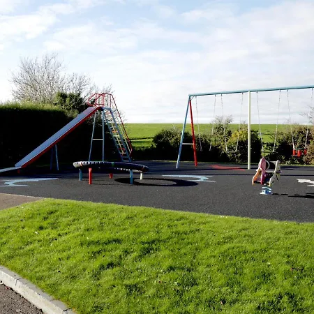 Ballymac 1 Holiday home Kilmuckridge (Wexford)