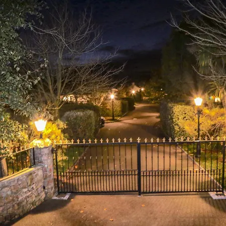 Ballymac 1 Holiday home *