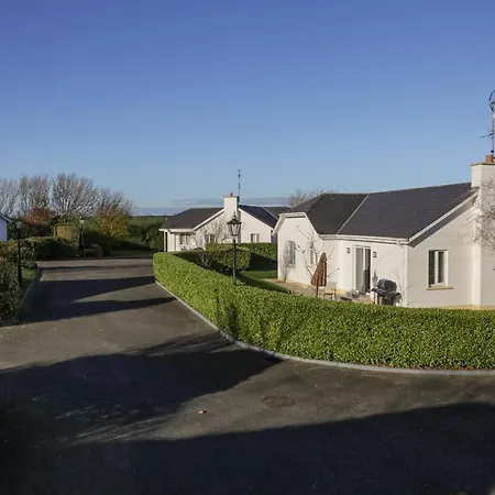 Ballymac 1 * Kilmuckridge (Wexford)