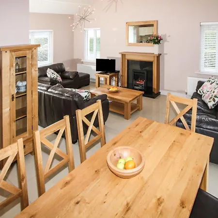 Ballymac 1 Holiday home Kilmuckridge (Wexford)