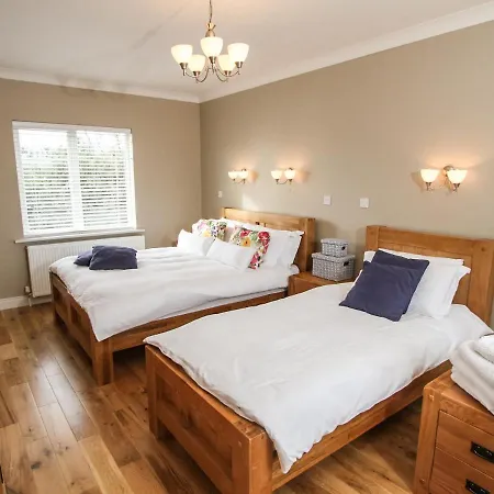 Ballymac 1 Holiday home *