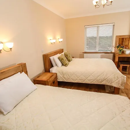 Ballymac 1 Holiday home *