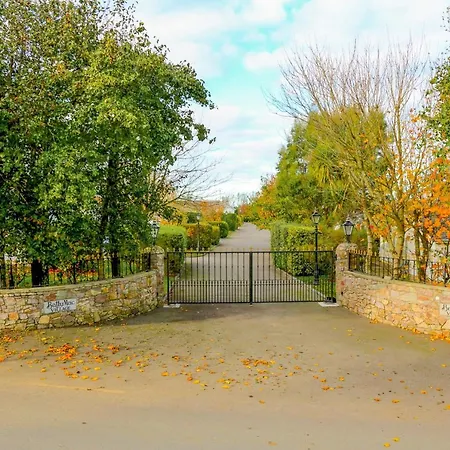 Ballymac 1 Holiday home Kilmuckridge (Wexford)