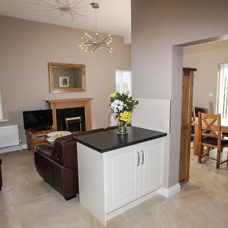 Ballymac 1 Holiday home *
