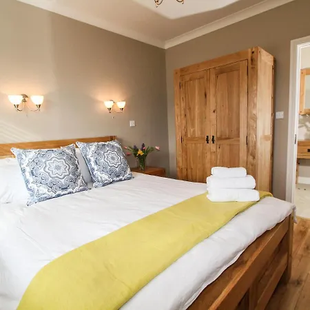 Ballymac 1 Holiday home *