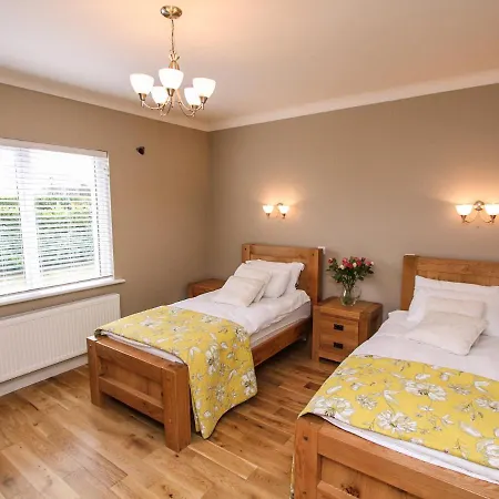 Ballymac 1 Holiday home Kilmuckridge (Wexford)