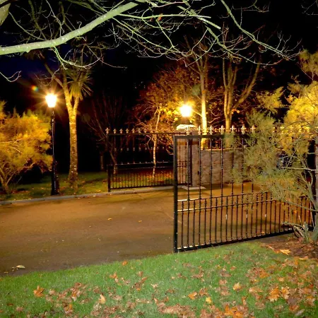 Ballymac 1 Holiday home