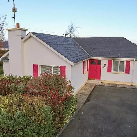 Holiday home Ballymac 1