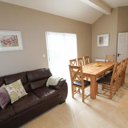 Holiday home Ballymac 1 *