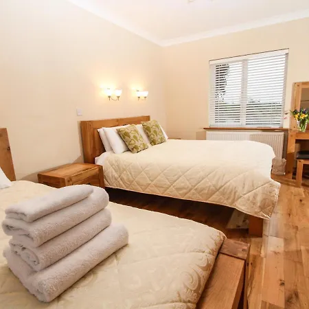 Holiday home Ballymac 1 *