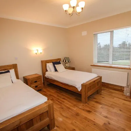 Ballymac 1 * Kilmuckridge (Wexford)