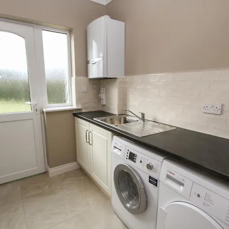 Holiday home Ballymac 1 *